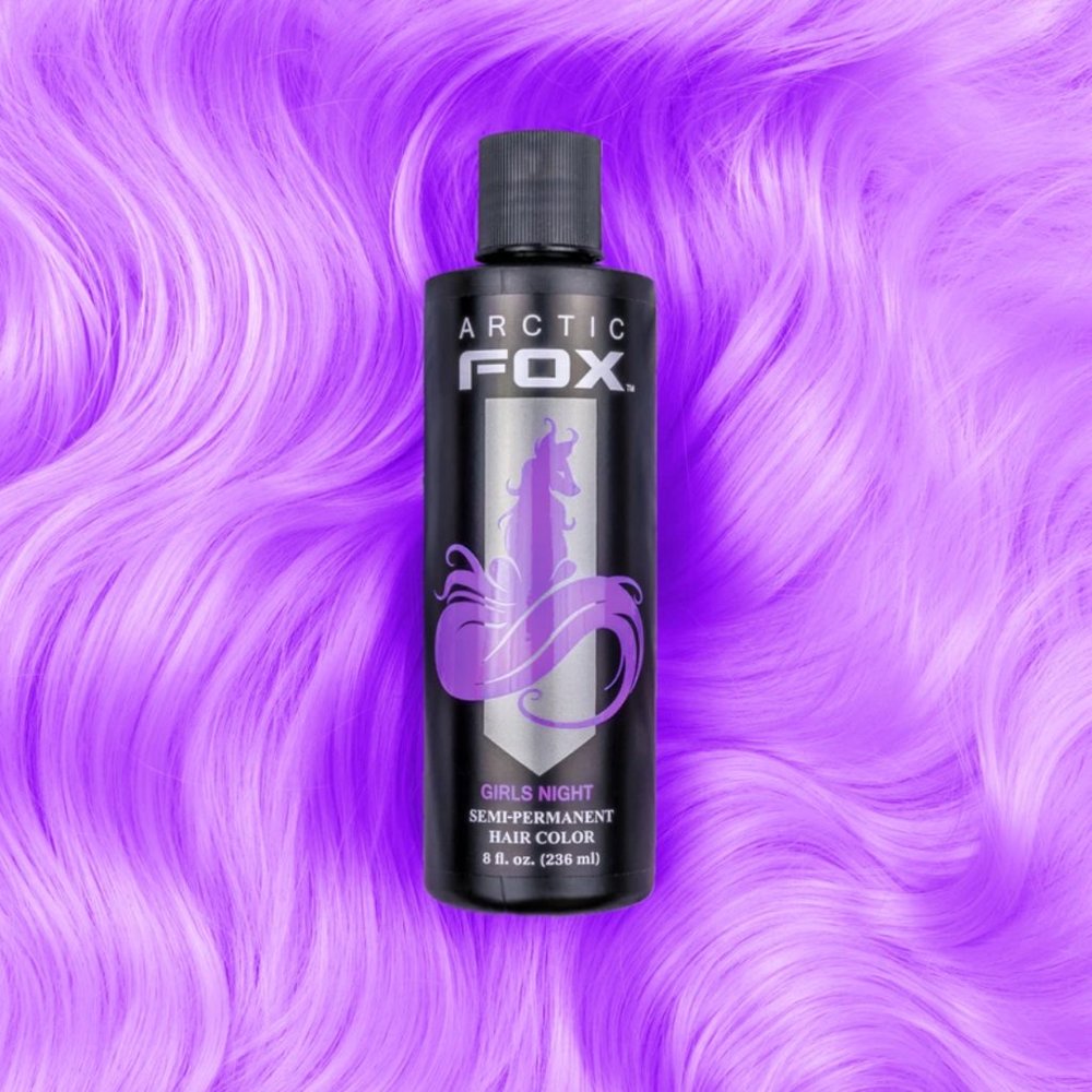 Arctic Fox - Girls Night